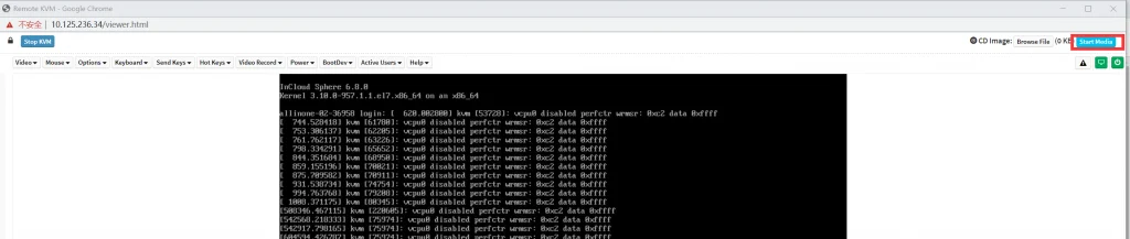 通过HTML5挂载镜像步骤5