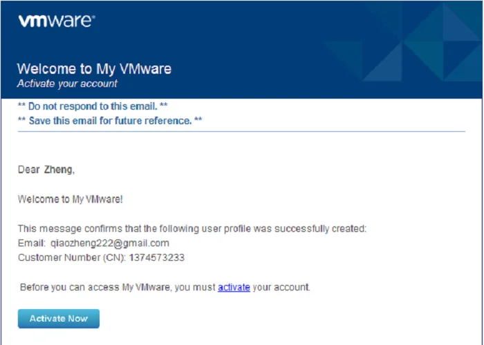 VMware OEM License激活步骤-注册4