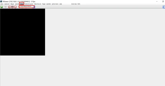 通过Java挂载镜像5