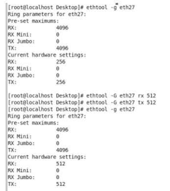 修改ring buffer