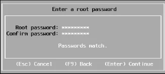 VMware 6.7系统安装步骤8