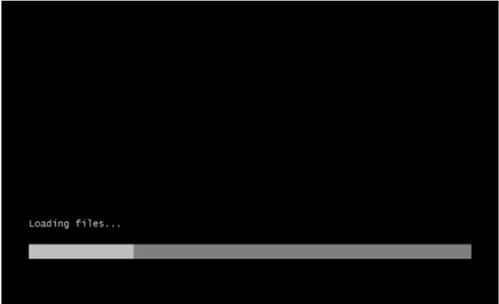 Windows server2019系统安装步骤1
