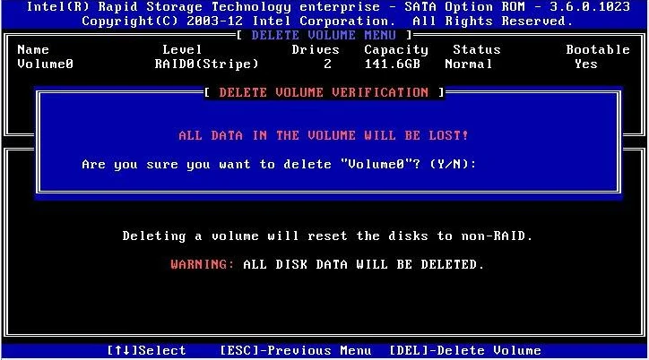 Ctrl+I 快捷键阵列卡配置步骤6